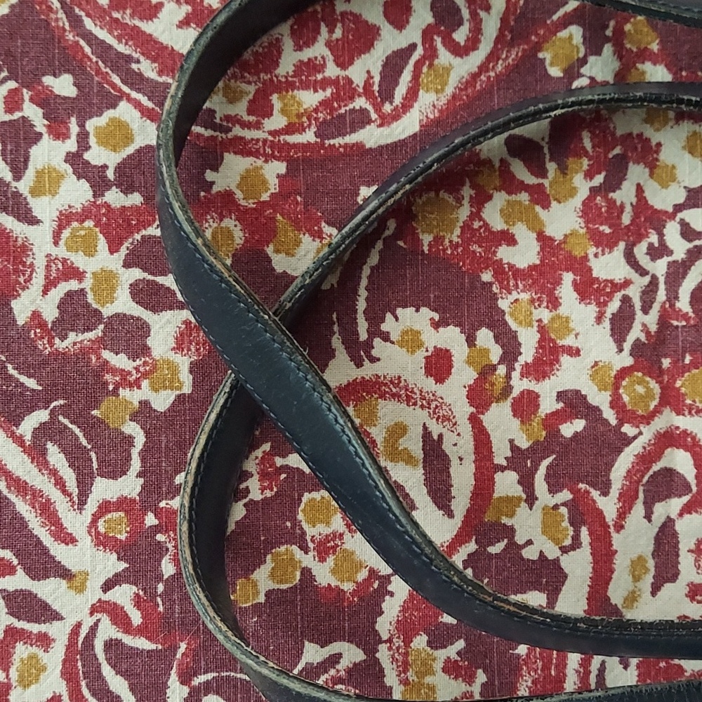 Vintage Dooney & Bourke shoulder bag - Picture 8 of 8